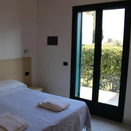 Le Corti Degli