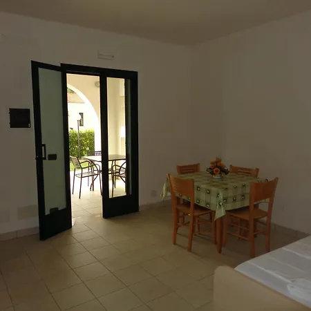 Le Corti Degli أليميني