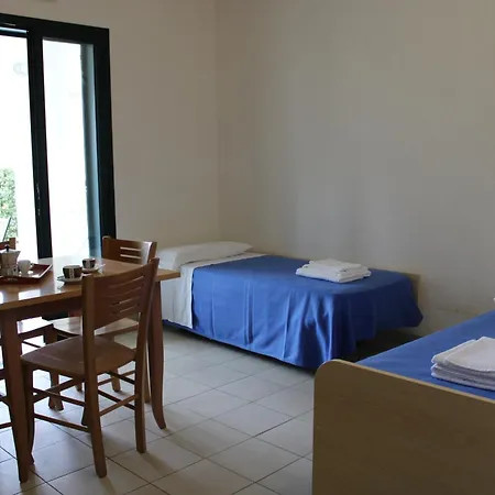 Apartment Le Corti Degli