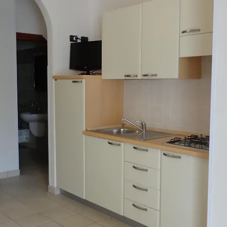 Le Corti Degli Apartment Alimini