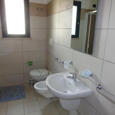 Apartamento Le Corti Degli