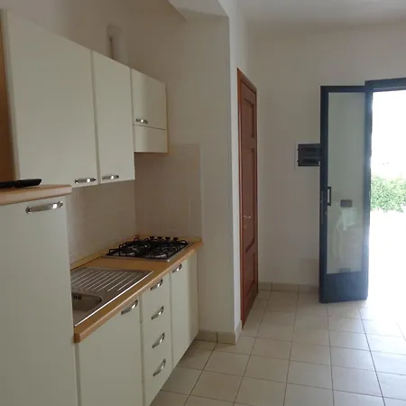 Le Corti Degli Apartment Alimini
