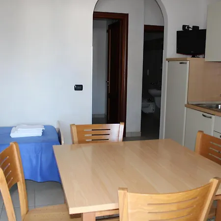 Apartment Le Corti Degli *