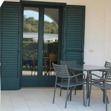 Le Corti Degli Apartment Alimini