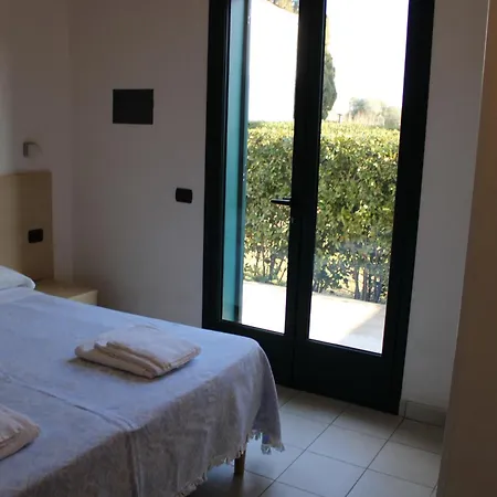 Le Corti Degli Apartment Alimini